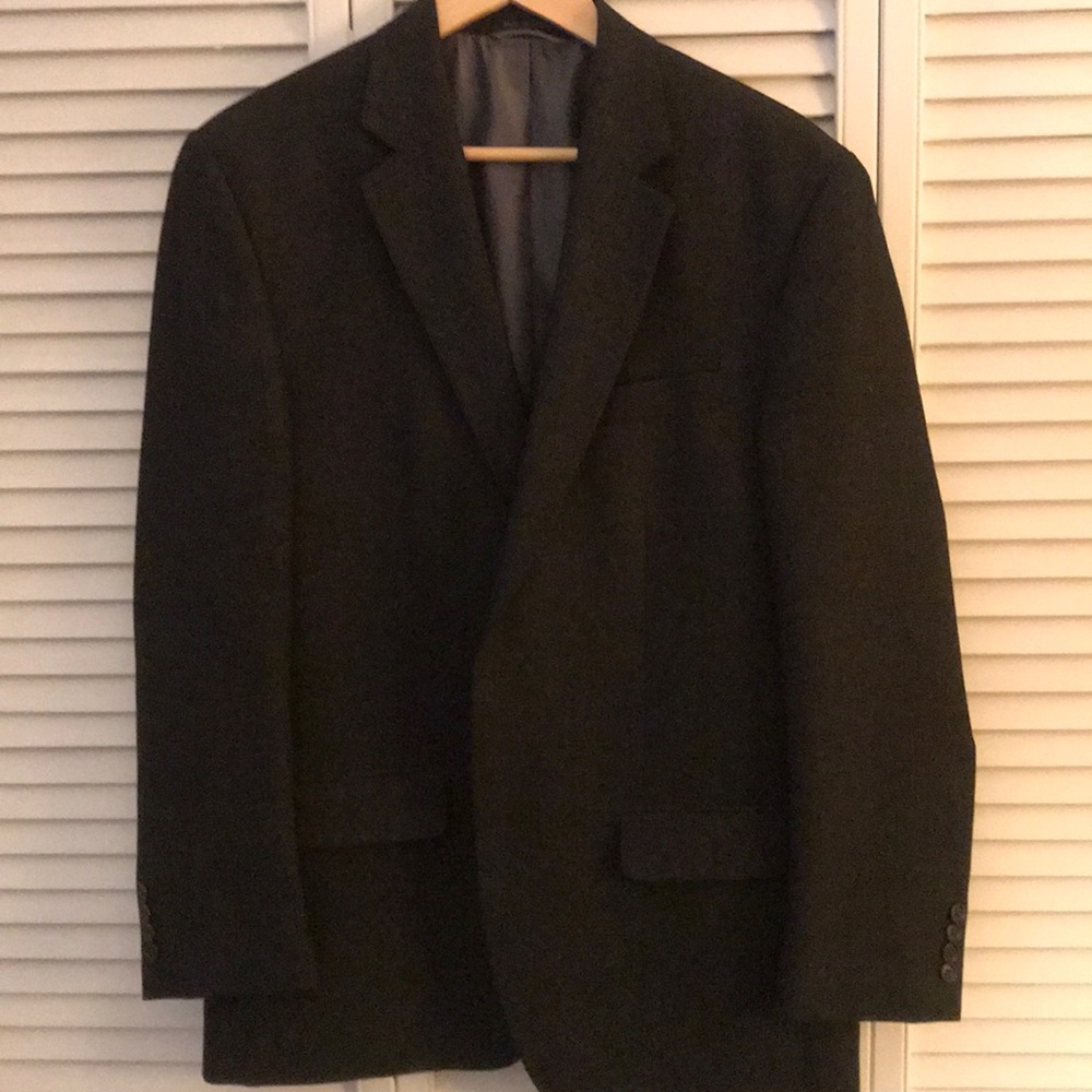 Men’s Blazer - Andrew Fezza - 40R